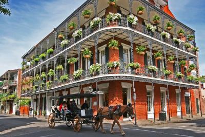 French Quarter