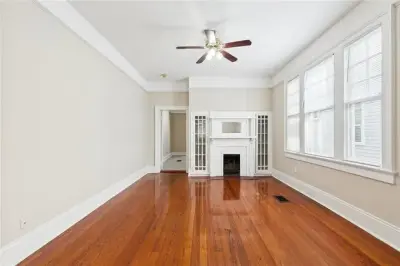 2216-18 Broadway St, Louisiana