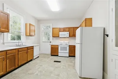 2216-18 Broadway St, Louisiana