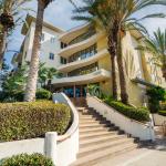 13200 Pacific Prome #322, Playa Vista, CA 90094