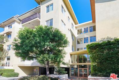 13200 Pacific Prome #322, Playa Vista, CA 90094