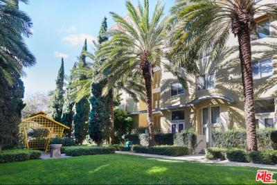 13200 Pacific Prome #322, Playa Vista, CA 90094