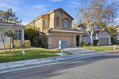 1333 Fox Acres Dr, Las Vegas, NV 89134