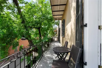 501 Burgundy St #501, Louisiana