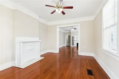 2216-18 Broadway St, Louisiana