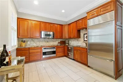 501 Burgundy St #501, Louisiana