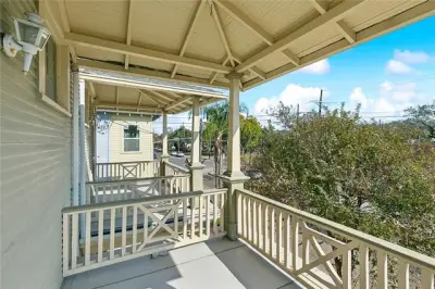 2216-18 Broadway St, Louisiana