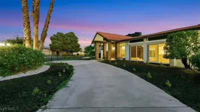 1900 S 15th St, Las Vegas, NV 89104