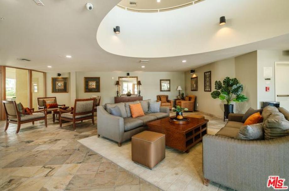 13200 Pacific Prome #322, Playa Vista, CA 90094-10