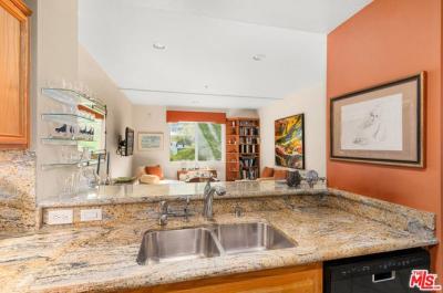 13200 Pacific Prome #322, Playa Vista, CA 90094