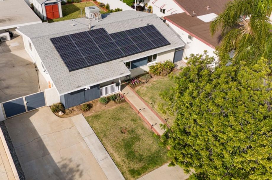 13345 Calcutta, Sylmar, CA 91342-2